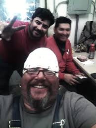 James Alan Foust Obituary