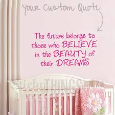 Fast delivery, 100% satisfaction guarantee. Custom Wall Decal Quote Stickythings Co Za