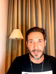 Antonio David Flores, pillado en el mismo hotel que Marta Riesco en Sevilla