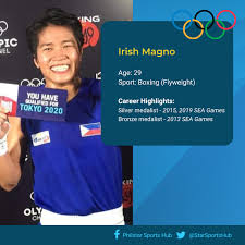 Ph boxer irish magno overpowers kenyan foe in olympic debut. Olympian Fact Sheet Irish Magno Boxing Philstar Com