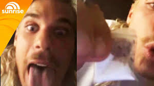 Fallout continues after Bailey Smith's white powder scandal