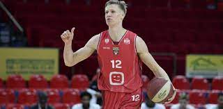 Another top level prospect to watch is vrenz bleijenbergh from antwerp giants. Vrenz Bleijenbergh Archives This Is Basketball