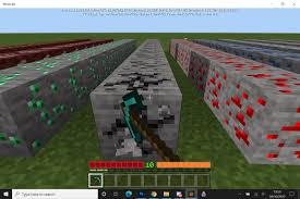 To enable this feature, use the /veinminer command. Veinminer Addon Minecraft Pe Mods Addons