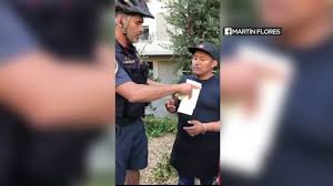Vendor who had his cash confiscated by U.C. Berkeley officer ...