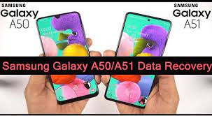 How To Recover Deleted Data From Samsung Galaxy A50 A51 Samsung Galaxy Samsung Data Recovery Tools