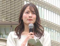 TBS宇内梨沙アナ「幸せなのは事実です」ラジオで交際認める エリートバンカーとポルシェデート報道 - 女子アナ : 日刊スポーツ