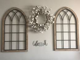 Check spelling or type a new query. Rustic Wall Mirror Decor Living Room Arched Wall Decor Mirror Decor Living Room