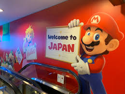 Well, before you have your next home repair meltdown, give mario's handyman services a call. Mario And Friends Now Welcoming Visitors To Narita Airport Nintendosoup
