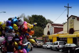Mexico city is one of the most important. On The Grid Mercado De Coyoacan