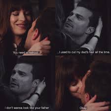 But just as she steps into her role as mrs. Love This Scene Fiftyshadesfreed Christian Gray Fifty Shades Fifty Shades Series Fifty Shades Movie