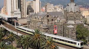 No hay tips ni reseñas. Medellin Most Modern City In Latin America Grace Church Medellin