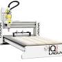 Laguna Tools benchtop CNC router table mcnc IQ hhc 24 x 36 from www.penntoolco.com