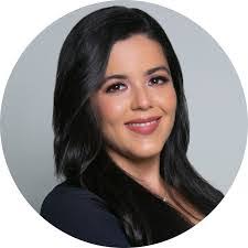 Vera Hernandez's Instagram, Twitter & Facebook