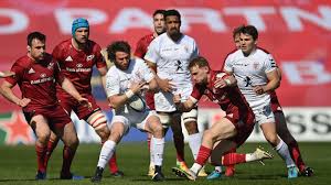 In the club's but, the toulouse rugby team don't just dominate in france. Champions Cup Recap Munster 33 40 Toulouse