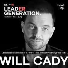 Will Cady's Instagram, Twitter & Facebook