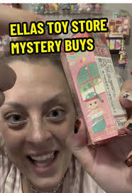 Sonny Angels Ella Toy Store