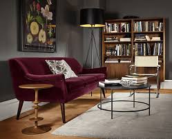 Living Room Board Burgundy Sofa Living Room Burgundy Living Room Modern Furniture Living Room