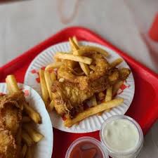H. Salt Fish & Chips - West Los Angeles - 8 Tips From 206 Visitors
