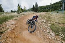 MTB Skills Factory: Gravity Camp