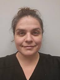 Licensed massage therapist offering services in Willoughby