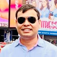 Abhishek Tiwari Email & Phone Number