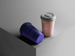 Download 7 Coffee Cup Mockups PSD Mockup Templates