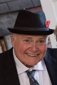 Robert Spear Obituary April 2, 2018