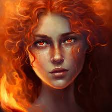 Ginger by Barbosa-AI