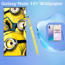 Aug 19, 2020 · samsung galaxy note 20 ultra 5g (review), note 10 plus (review), and galaxy a50, galaxy m31s all have one thing in common i.ee the infinity o screen. Note 10 Plus Wallpaper 4 K