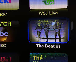 Apple Tv Celebrates The Beatles 50th Anniversary With A New Channel The Beatles News Channels Apple Tv