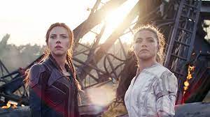 Natasha romanoff, also known as black widow, confronts the darker parts of her ledger when a dangerous conspiracy with ties to her past arises. How To Watch Black Widow 2021 Online Free Stream Disney Plus Movie Stylecaster