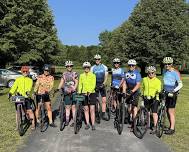 Friends of Northern Lake Champlain’s Bike for the Lake