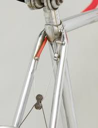Late 1940s Alex Singer Fahrrad Design Fahrrad Ideen Fahrrad