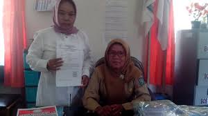 Kaufen sie noch heute die neuesten angebote. Kepala Sekolah Berharap Sk Pensiun Yang Diteken Gubernur Diubah Ke Tanggal 1 Agustus Pos Belitung