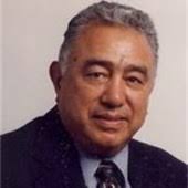 David Rascon, Obituary