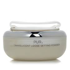 pur translucent loose setting powder
