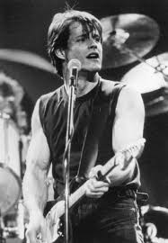 Pictures Photos Of Michael Pare Eddie And The Cruisers Good Looking Men Michael