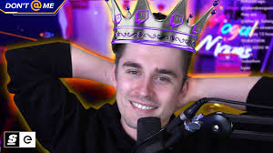 Ludwig Broke The Unbreakable Record