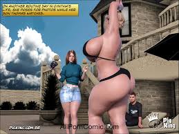 lost family pigking chapter 1 image