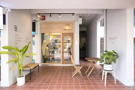 Serangoon north, serangoon garden estate. 12 Ang Mo Kio Cafes For Ice Cream In Brioche Bun Orange Espresso And Softserve On Hk Style Egglet Danielfooddiary Com
