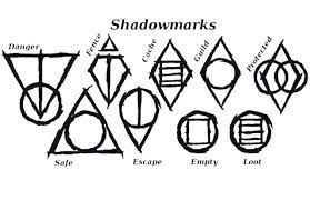 Thieves guild skyrim tattoo