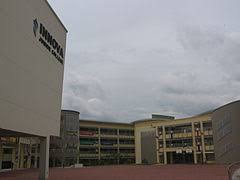 Wharton county junior is a public college located in wharton, texas. Innova Junior College Wikipedia