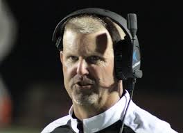 Bart Sessions is leaving McAdory to takeover Alma Bryant program