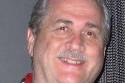 Former corporate executive is home