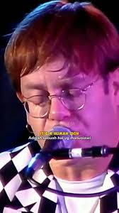 No Sacrifice Elton John
