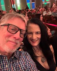 To My Dearest Leslie Fram On Our 33rd Wedding Anniversary Leslie, my love,  thirty-two years we've spun, Like a Spiral Starecase song, our hearts have  won. “I love you more today than