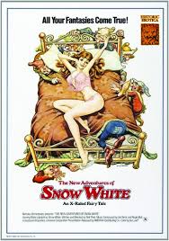 Amazon.com: The New Adventures of Snow White: An Erotic Fairy Tale : Marie  Liljedahl: Movies & TV