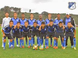 Sigue junto a nosotros todas las alternativas del campeonato nacional primera división, la primera b y todas las novedades de los clubes profesionales. Millonarios Fc On Twitter Hoy En El Torneo Nacional Sub 17 Nuestro Equipo Vencio 4 Goles A 1 A La Gaitana Vamos Millonarios Http T Co Qemrhrrzd3