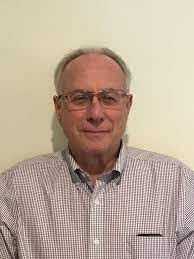 Former FBI ​​Deputy Assistant Director Gary Stoops Joins the Forge  Institute Advisory Board — Forge Institute