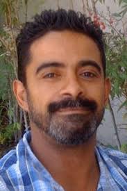 Jesus Baldemar 'Tinker' Vasquez of Santa Barbara